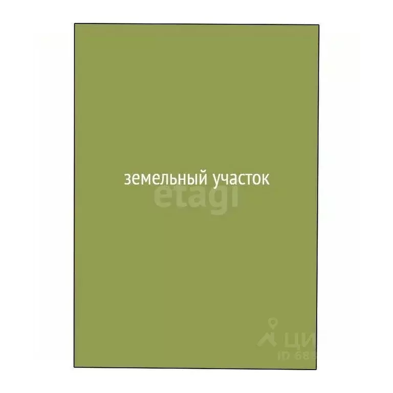Участок в Ленинградская область, Волховский район, Староладожское ... - Фото 2