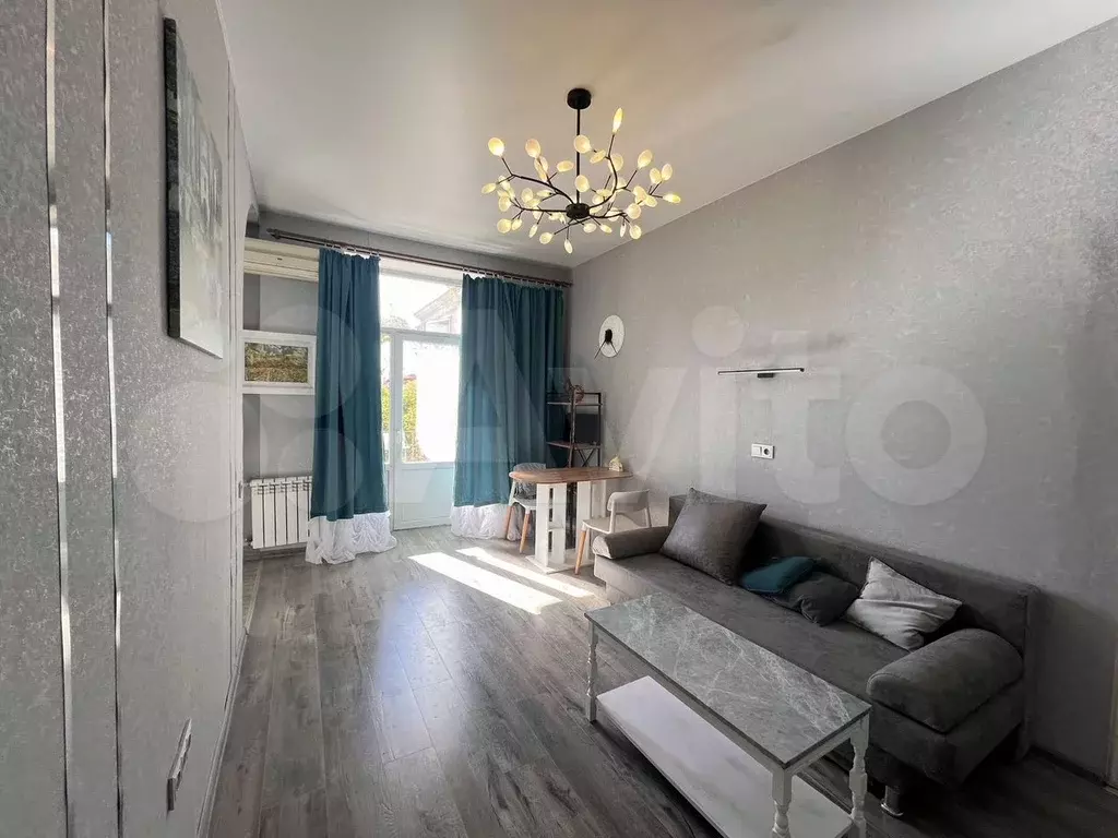2-к. квартира, 44 м, 2/3 эт. - Фото 1