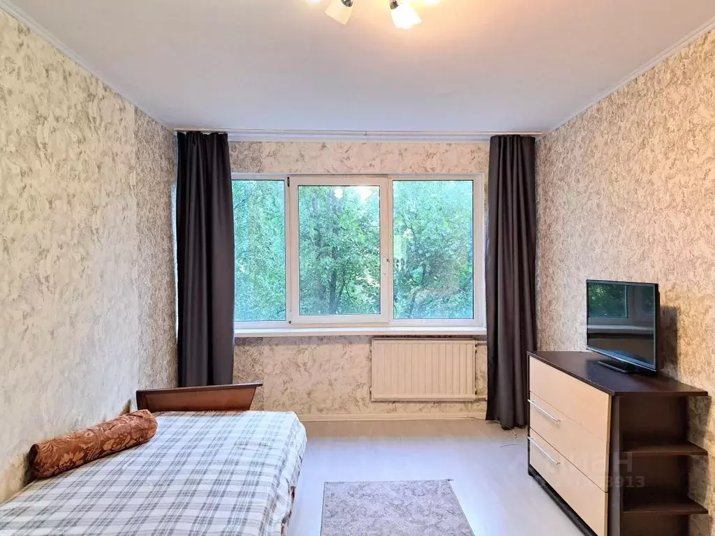 Комната Санкт-Петербург просп. Луначарского, 86К2 (33.0 м) - Фото 2