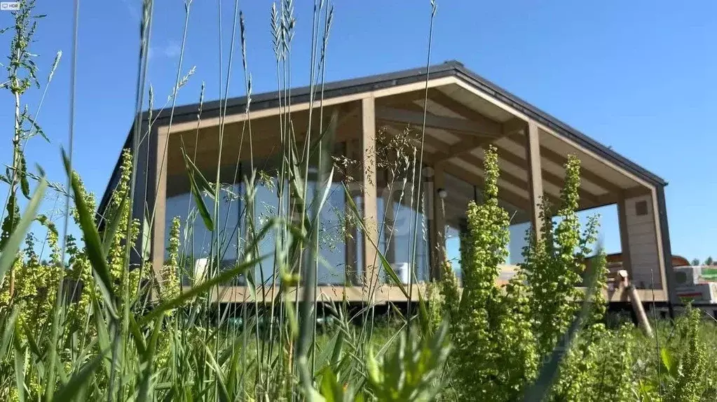 Дом в Московская область, Ступино городской округ, Гринвуд ТСН 44М ... - Фото 1