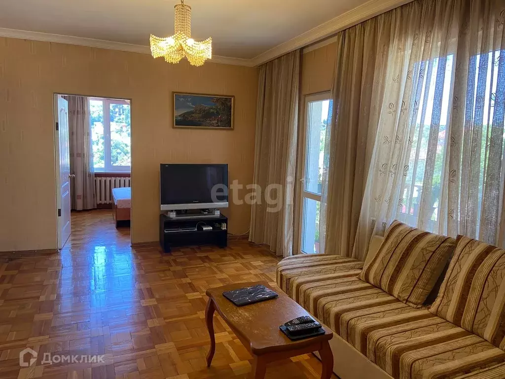 Продаётся 3-к квартира, 72 м - Фото 1