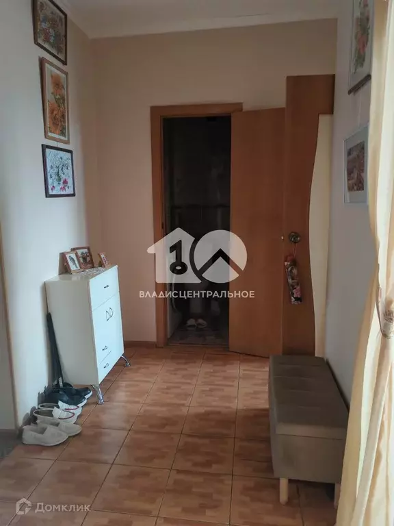 Продаётся 1-к квартира, 43.8 м - Фото 0