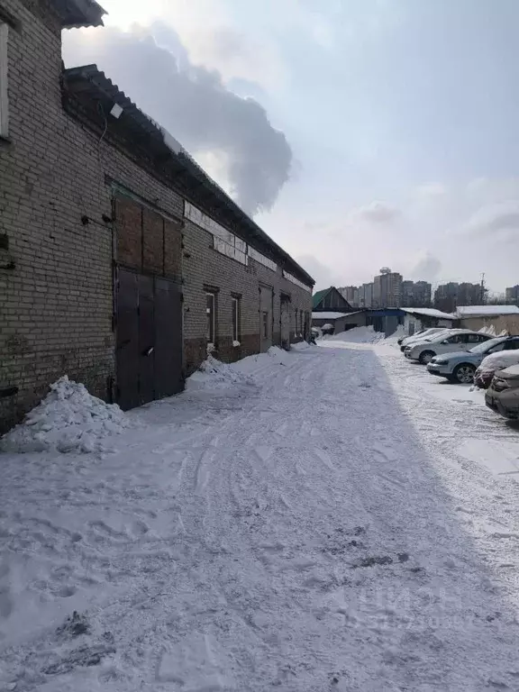 Помещение свободного назначения в Новосибирская область, Новосибирск ... - Фото 1