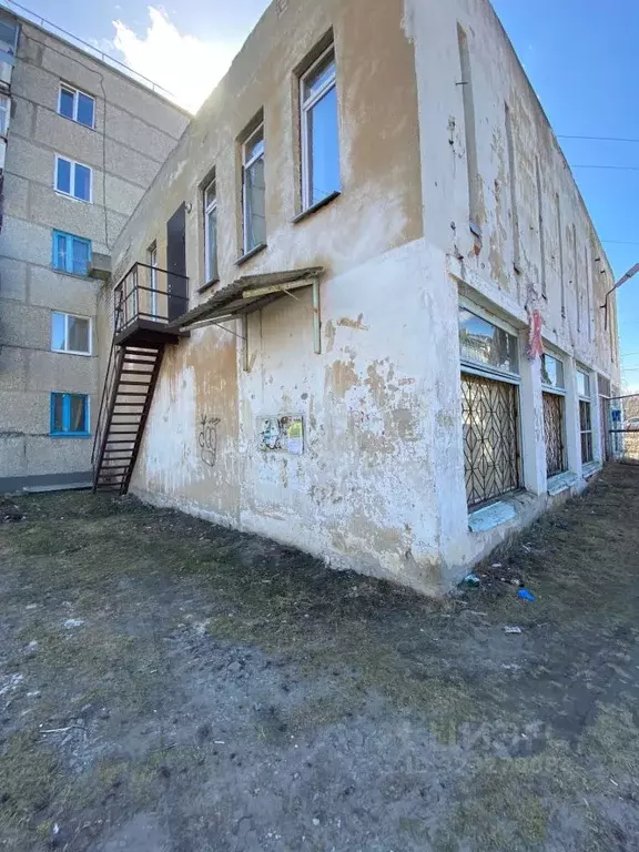 Помещение свободного назначения в Свердловская область, Артемовский  ... - Фото 2