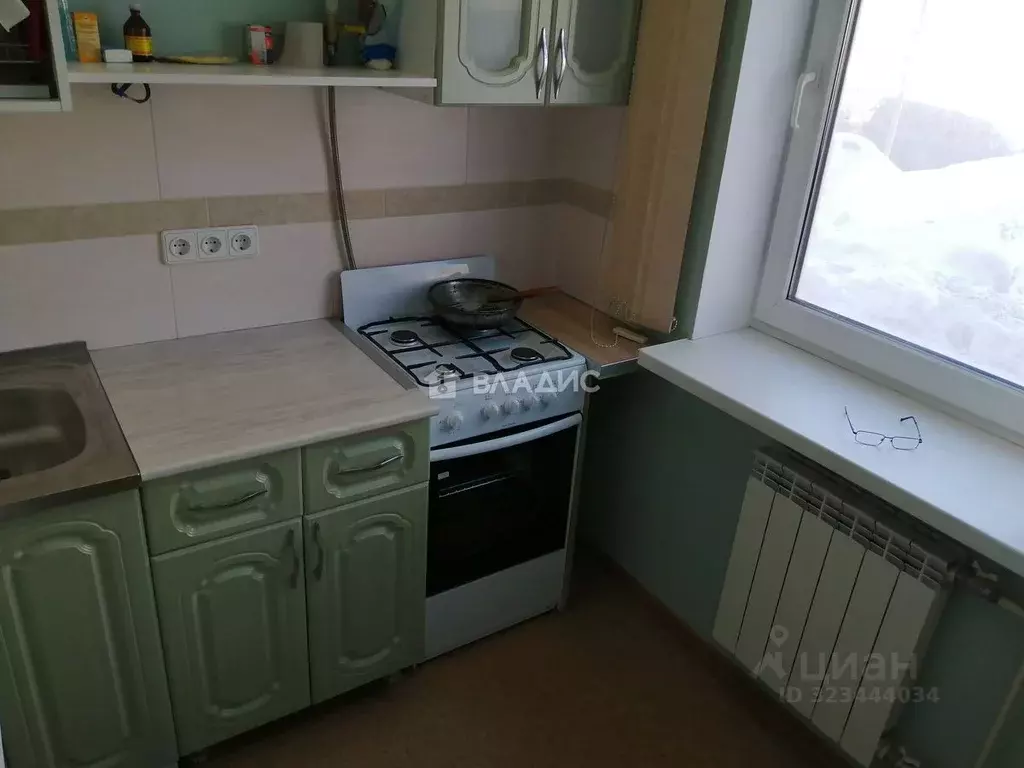 4-к кв. Кемеровская область, Кемерово Красноармейская ул., 125 (69.3 ... - Фото 1