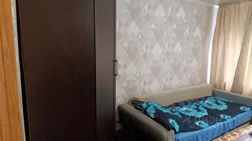 1-к кв. Северная Осетия, Владикавказ ул. Гугкаева, 61к1 (23.9 м) - Фото 2