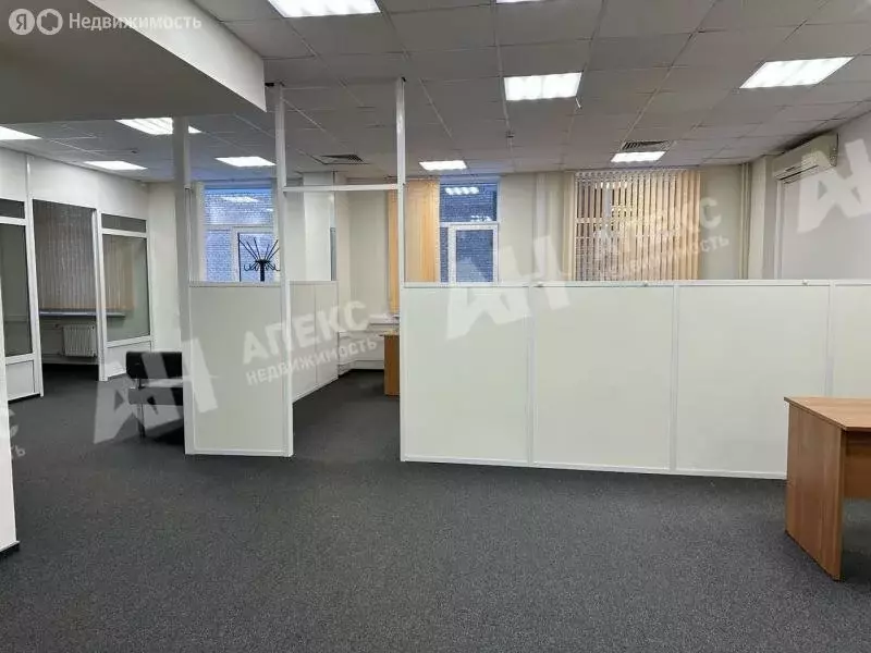 Офис (361 м) - Фото 2