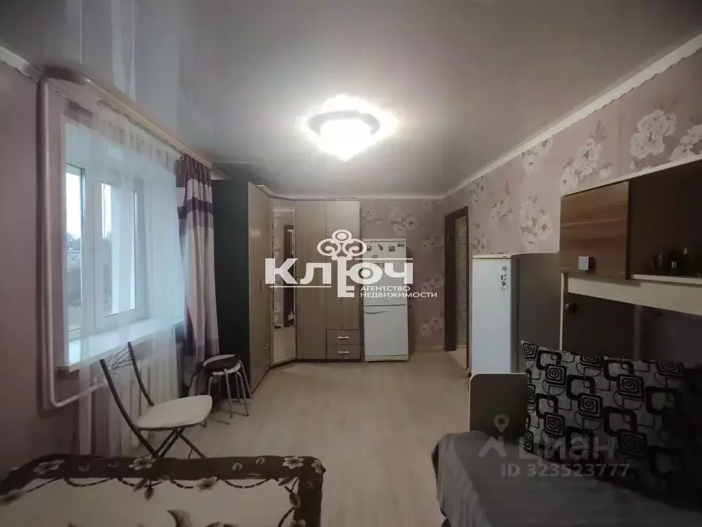 1-к кв. Башкортостан, Стерлитамак ул. Худайбердина, 174 (30.2 м) - Фото 2