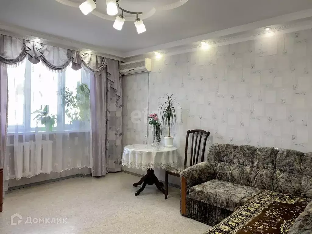 Продаётся 2-к квартира, 56.2 м - Фото 0