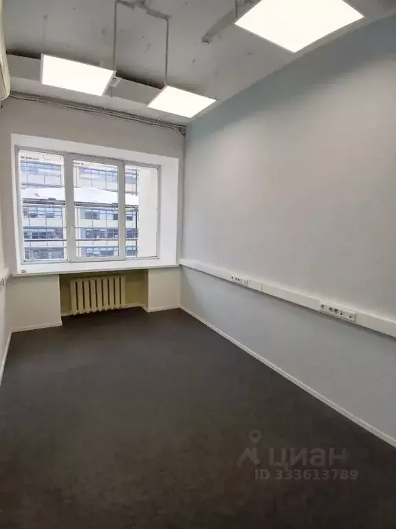 Офис в Москва Уланский пер., 22С1 (19 м) - Фото 2