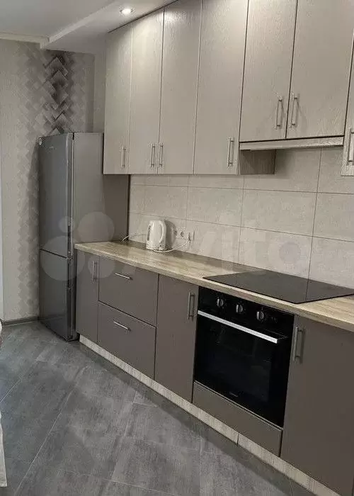 1-к. квартира, 41 м, 8/13 эт. - Фото 1
