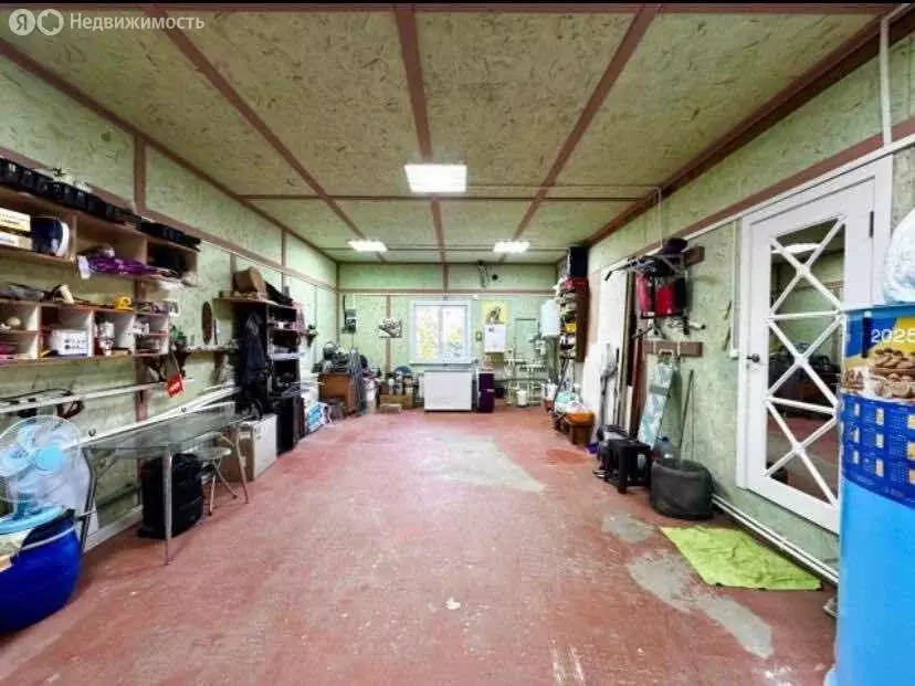 Дом в Республика Саха (Якутия), село Пригородный, Новая улица (200 м) - Фото 1