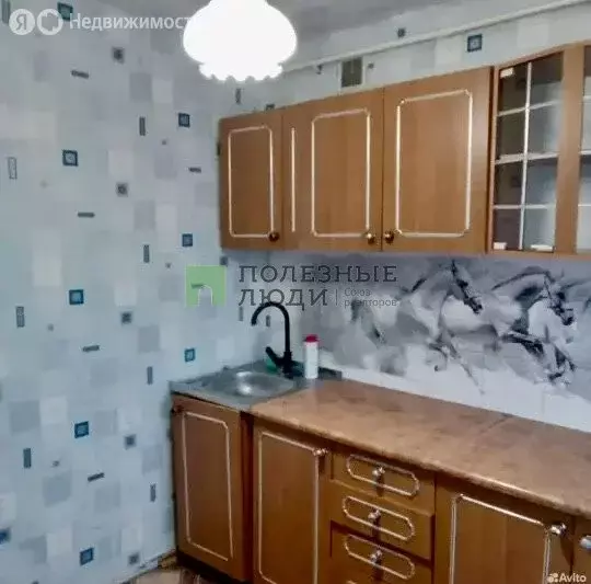 1-комнатная квартира: Чита, улица Назара Широких, 6 (30.1 м) - Фото 2