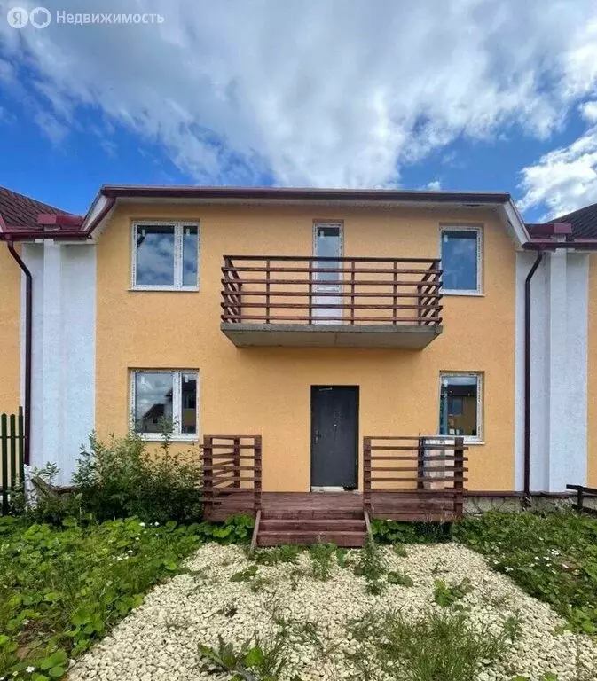 Дом в посёлок Пудость, 3 (70.6 м) - Фото 2