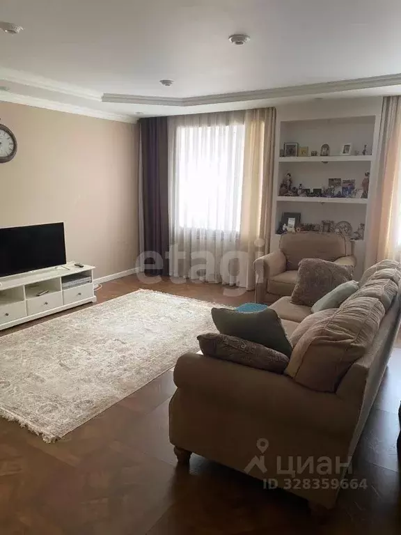 4-к кв. Башкортостан, Стерлитамак ул. Артема, 146 (85.0 м) - Фото 1