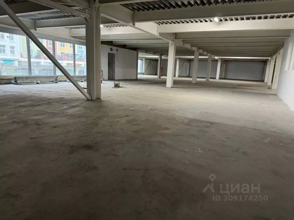 Торговая площадь в Московская область, Красногорск бул. Красногорский, ... - Фото 0