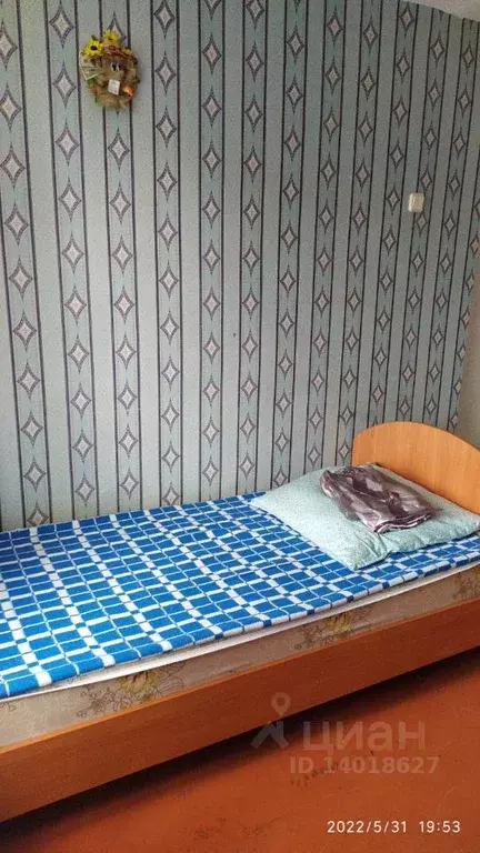 Комната Башкортостан, Туймазы Южная ул., 2В - Фото 1