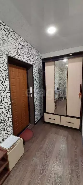 1-к кв. Брянская область, Брянск Спартаковская ул., 125 (41.1 м) - Фото 1