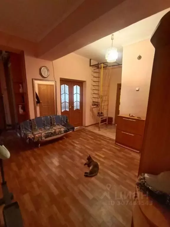 4-к кв. Бурятия, Улан-Удэ Солнечная ул., 24 (112.8 м) - Фото 2