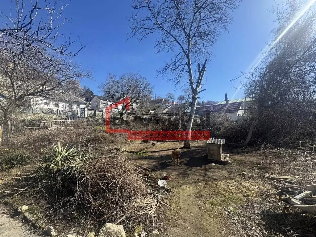 Участок в Севастополь ул. Силантьева, 90 (5.3 сот.) - Фото 2