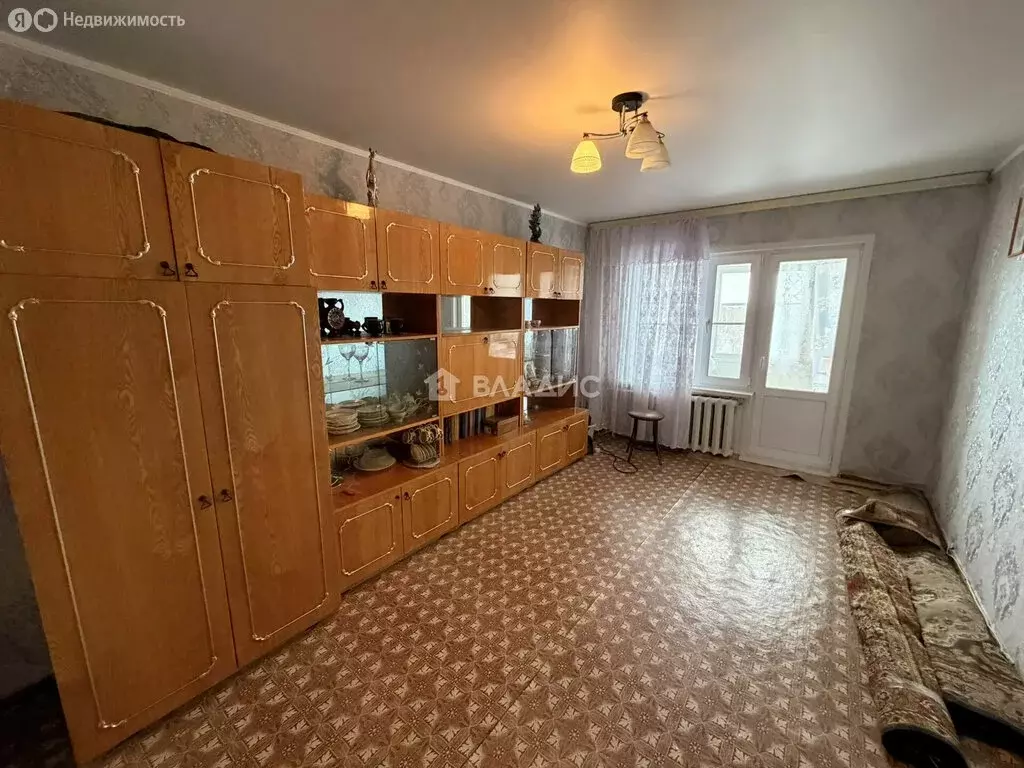 2-комнатная квартира: Каменка, улица Дружбы, 2 (49.4 м) - Фото 1