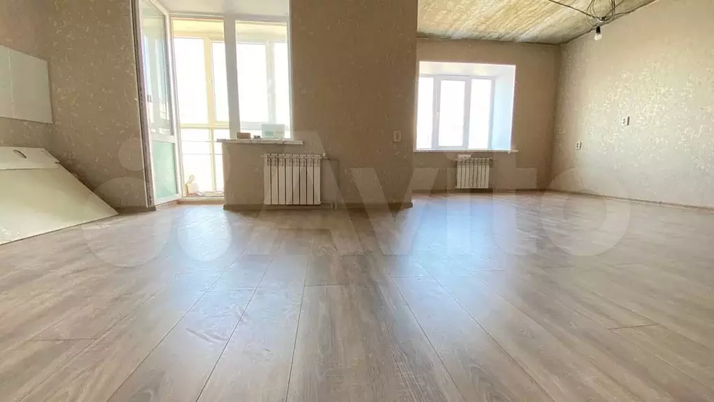 Квартира-студия, 40,2 м, 15/16 эт. - Фото 1