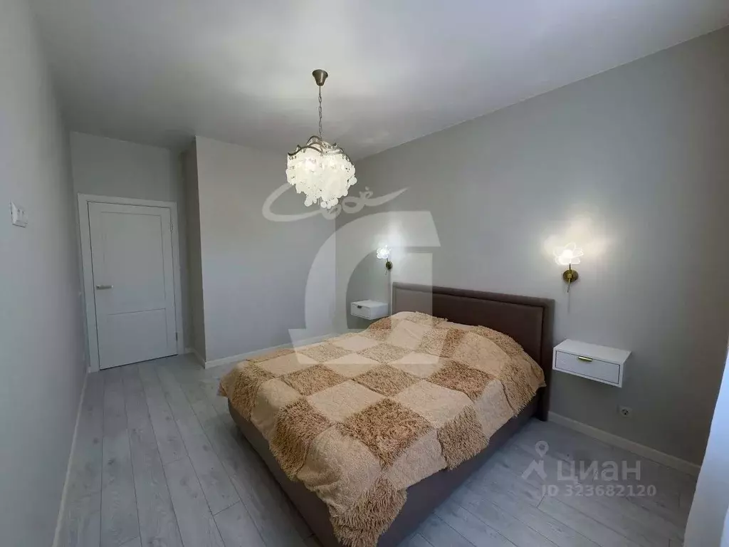 2-к кв. Краснодарский край, Краснодар Колхозная ул., 5/2 (65.0 м) - Фото 2