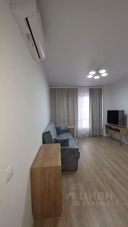 2-к кв. Москва Новохохловская ул., 15к3 (36.1 м) - Фото 1