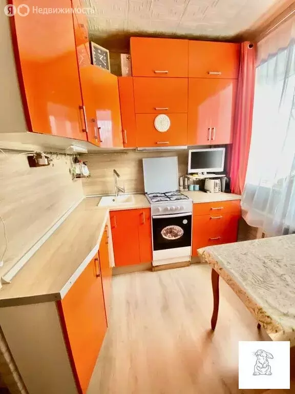 2-комнатная квартира: Москва, улица Константинова, 8 (42.7 м) - Фото 2