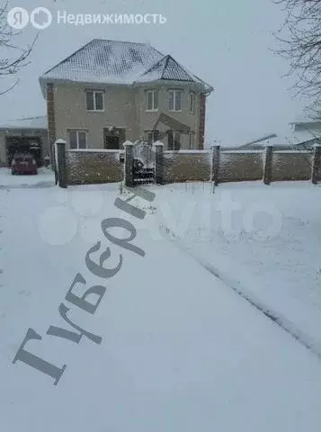 Дом в Белгородский район, Дубовское сельское поселение, посёлок ... - Фото 2