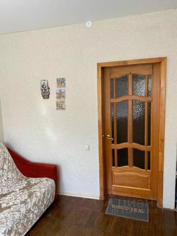 Комната Саратовская область, Саратов Московская ул., 16 (10.0 м) - Фото 0