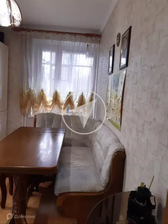 Продаётся 1-к квартира, 35 м - Фото 1