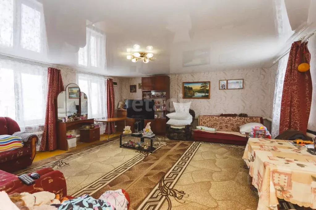 Дом в Башкортостан, Уфимский район, Михайловский сельсовет, д. Суровка ... - Фото 1