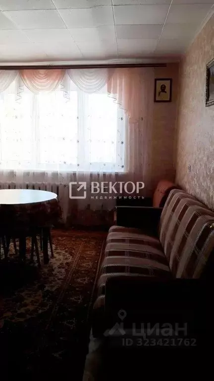 1-к кв. Ивановская область, Приволжск Техническая ул., 17 (40.8 м) - Фото 2