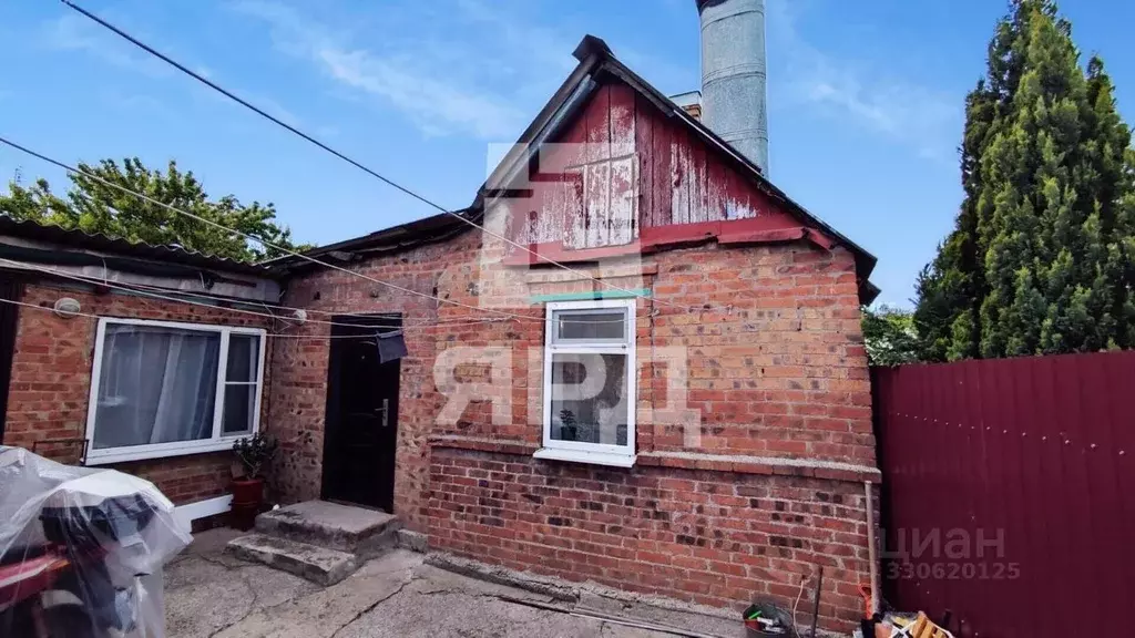 Дом в Ростовская область, Таганрог пер. 15-й Новый, 6 (80 м) - Фото 2