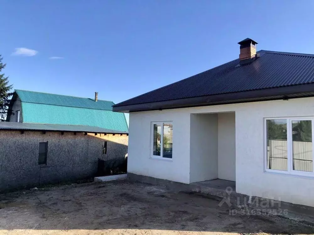 Коттедж в Иркутская область, Иркутск ул. Фрунзе, 46 (105 м) - Фото 0
