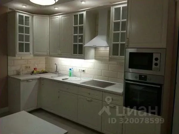 1-к кв. Сахалинская область, Долинск Комсомольская ул., 41 (38.0 м) - Фото 0