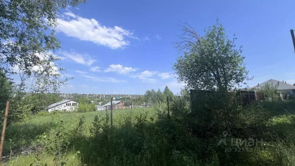 Участок в Татарстан, Казань ул. 2-я Сосновая (6.0 сот.) - Фото 2