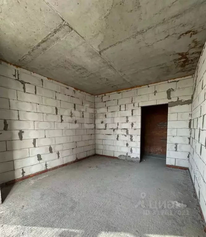 1-к кв. Северная Осетия, Владикавказ ул. Курсантов-Кировцев, 27Б (45.0 ... - Фото 0