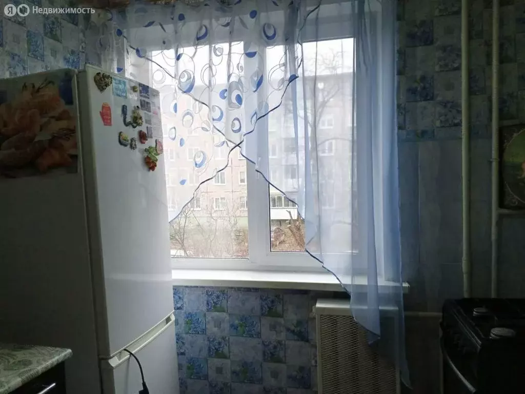 1-комнатная квартира: Пермь, Чистопольская улица, 27 (29 м) - Фото 1