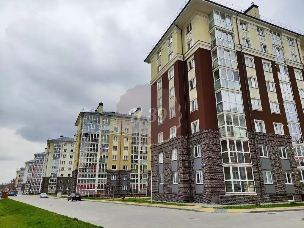 Купить Квартиру В Городе Светлогорске