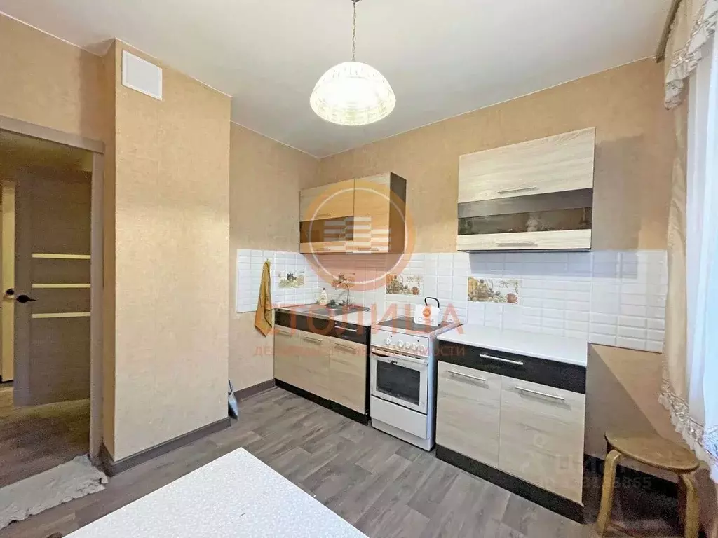 2-к кв. Москва ул. Вилиса Лациса, 17К2 (55.0 м) - Фото 2