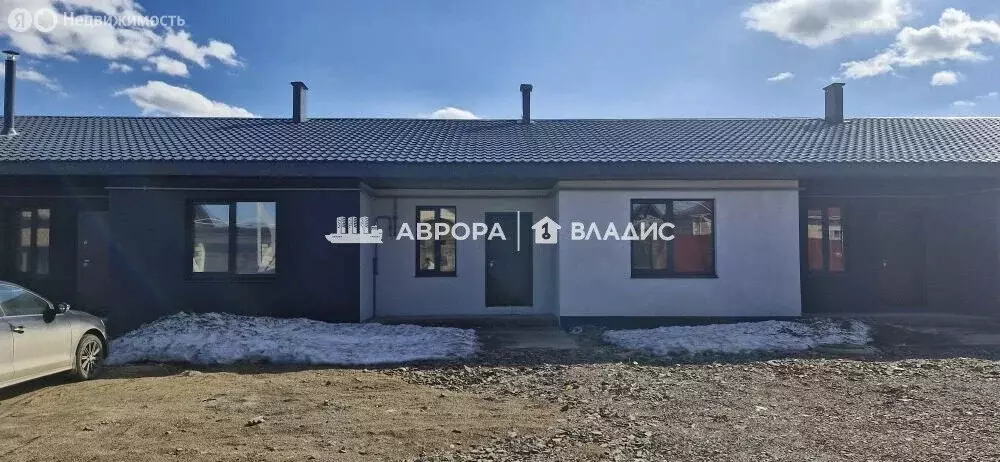 Дом в Магнитогорск, коттеджный посёлок Приуральский, Липецкая улица, ... - Фото 2