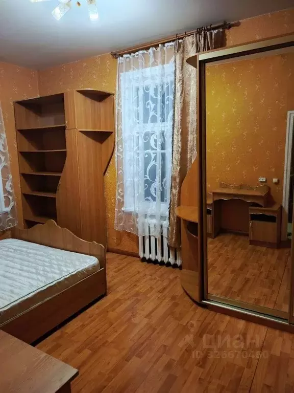 3-к кв. Нижегородская область, Нижний Новгород ул. Орджоникидзе, 25 ... - Фото 2