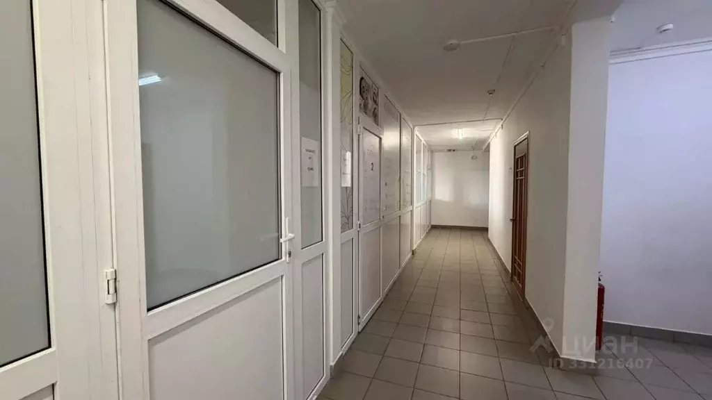 Помещение свободного назначения в Оренбургская область, Оренбург ... - Фото 2