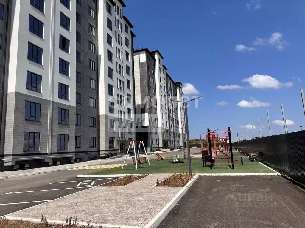 3-к кв. Кабардино-Балкария, Чегем ул. Имени М.В. Сижажева, 1 (120.0 м) - Фото 1