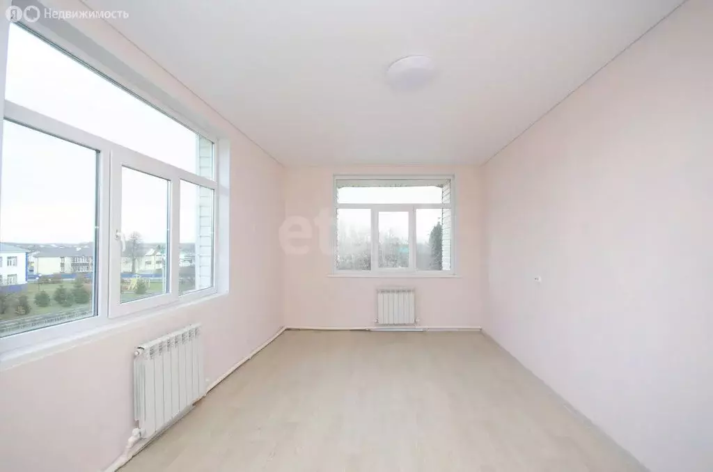2-комнатная квартира: село Юргинское, Центральная улица, 59А (52 м) - Фото 2