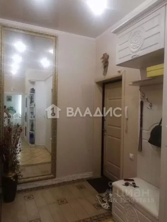 2-к кв. Алтайский край, Бийск Коммунарский пер., 39 (62.0 м) - Фото 2