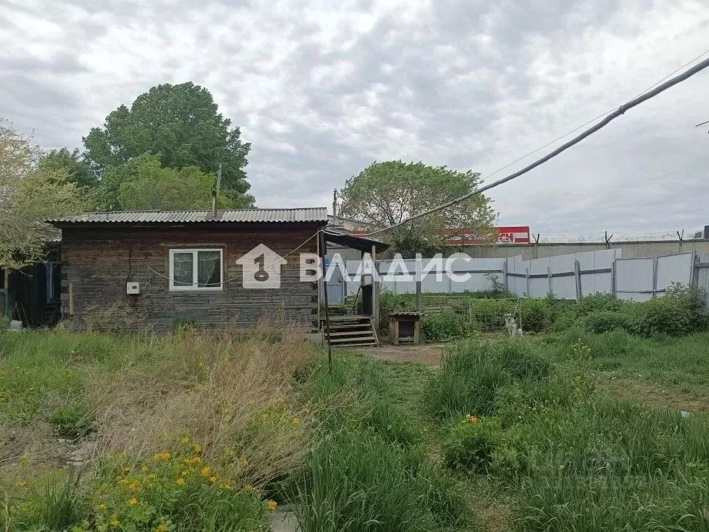 Дом в Бурятия, Улан-Удэ Заречный мкр, ул. Мерецкова, 14 (41 м) - Фото 2