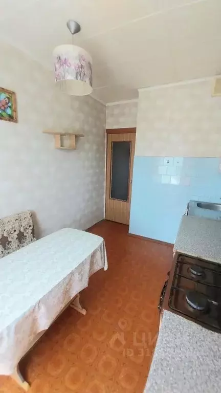 1-к кв. Волгоградская область, Волжский Оломоуцкая ул., 28 (35.8 м) - Фото 0